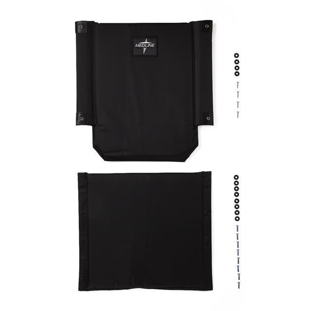 Medline Wheelchair Upholstery Kits - BeHope