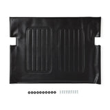 Medline Wheelchair Back Upholstery