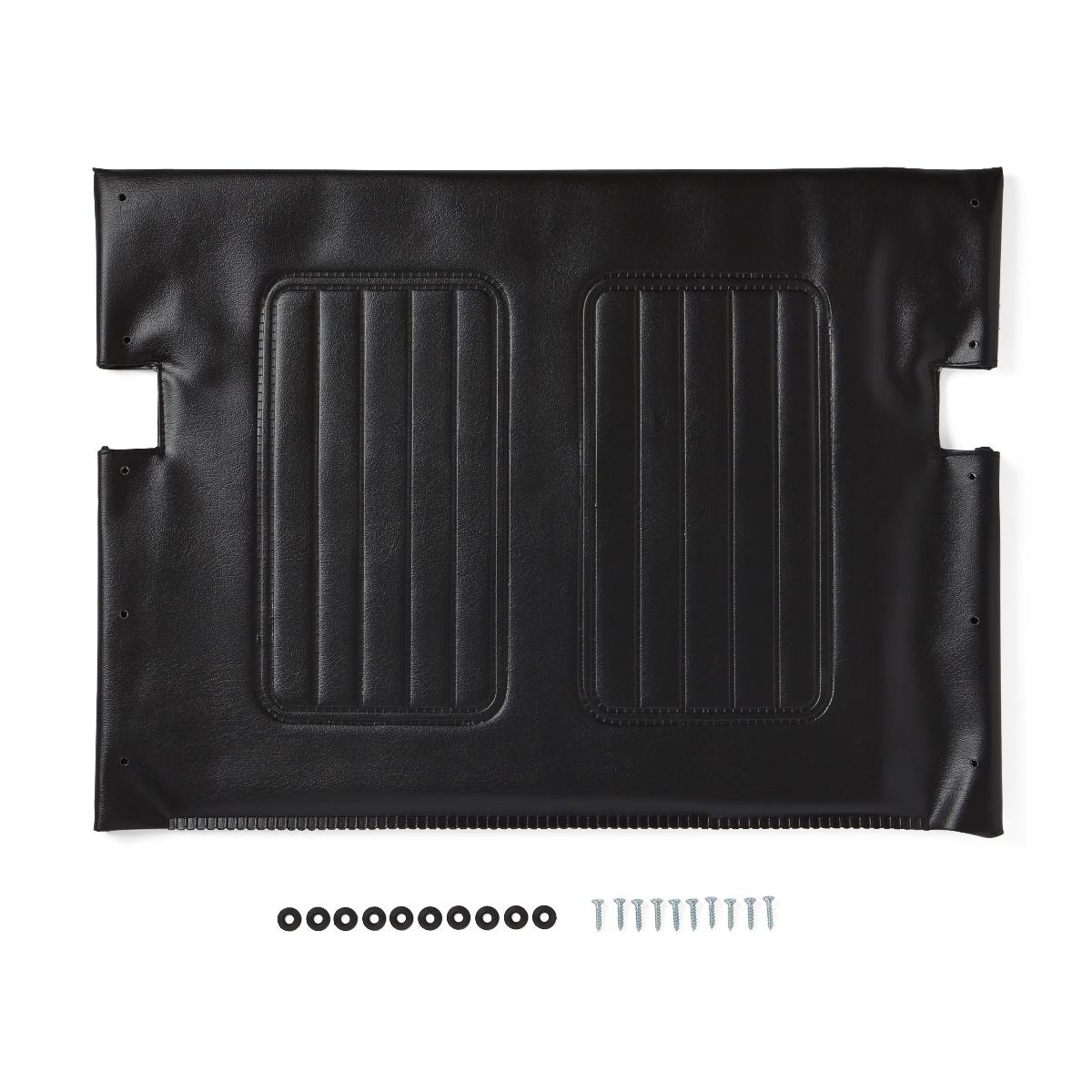 Medline Wheelchair Back Upholstery - BeHope