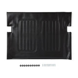 Medline Wheelchair Back Upholstery - BeHope