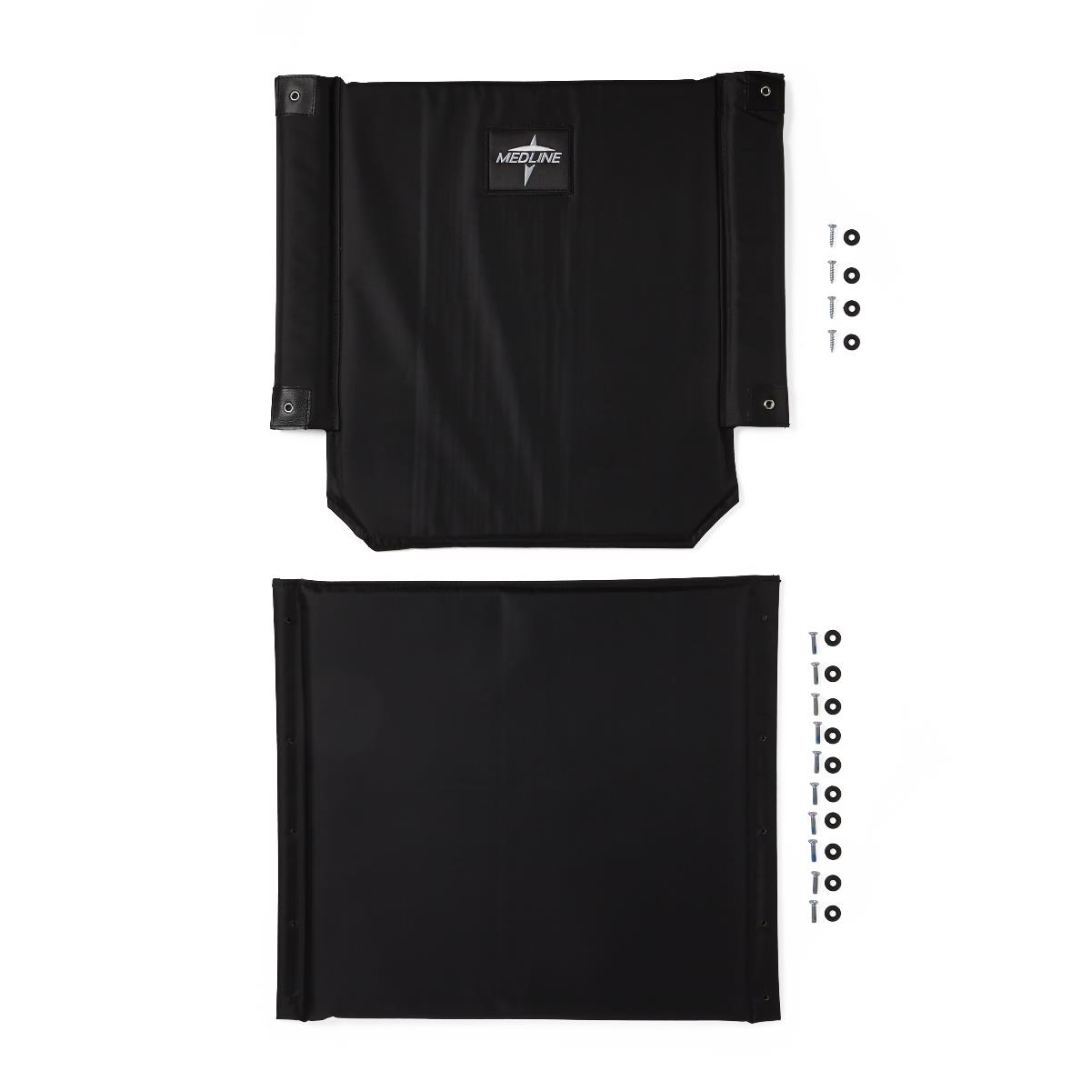 Medline Wheelchair Upholstery Kits - BeHope