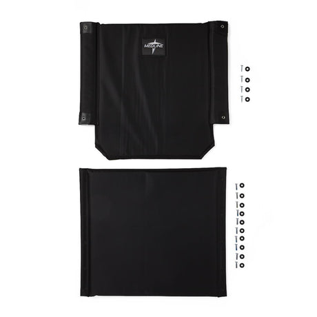 Medline Wheelchair Upholstery Kits - BeHope