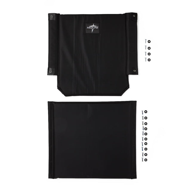 Medline Wheelchair Upholstery Kits - BeHope