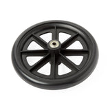 Medline Wheelchair Wheels and Casters