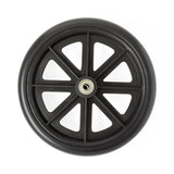 Medline Wheelchair Wheels and Casters