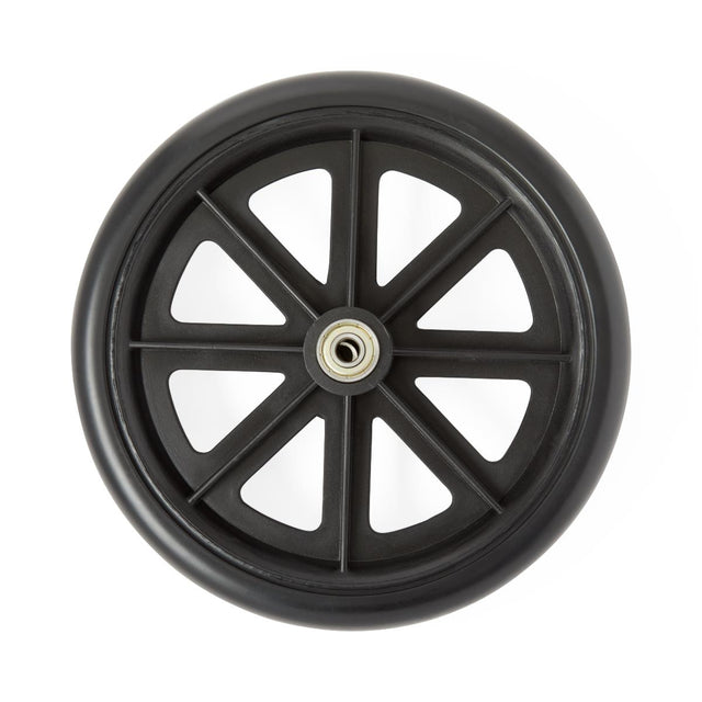 Medline Wheelchair Wheels And Casters - BeHope