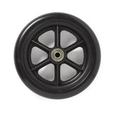 Medline Wheelchair Wheels and Casters