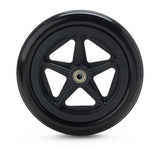 Medline Wheelchair Wheels and Casters
