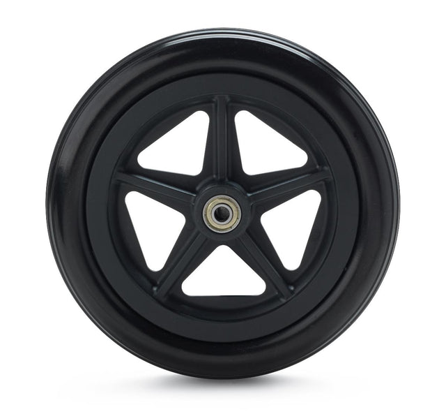 Medline Wheelchair Wheels And Casters - BeHope