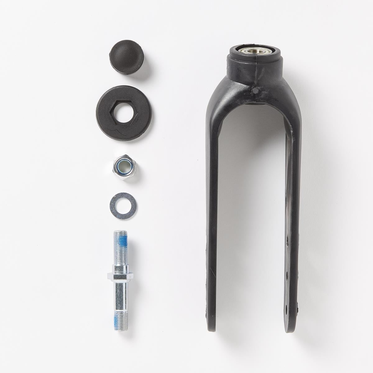 Medline Wheelchair Forks