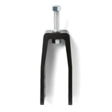 Medline Wheelchair Forks