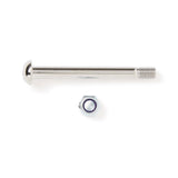 Medline Wheelchair Axles