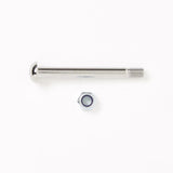 Medline Wheelchair Axles