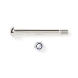 Medline Wheelchair Axles