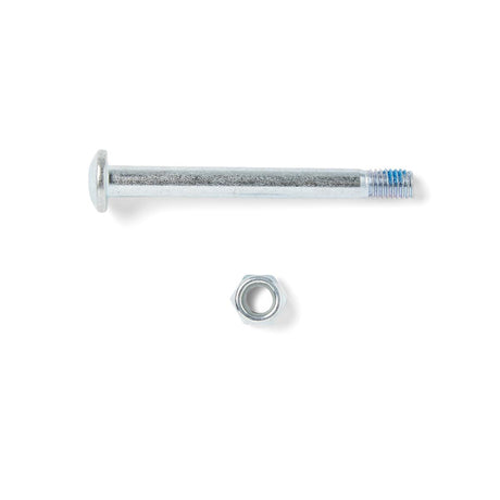Medline Wheelchair Axles - BeHope