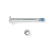 Medline Wheelchair Axles - BeHope
