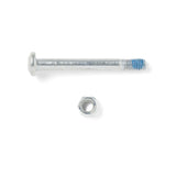 Medline Wheelchair Axles - BeHope