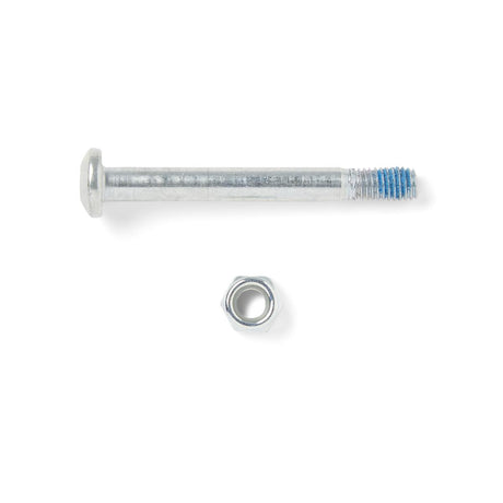 Medline Wheelchair Axles - BeHope