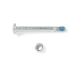 Medline Wheelchair Axles