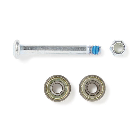 Medline Wheelchair Axles - BeHope