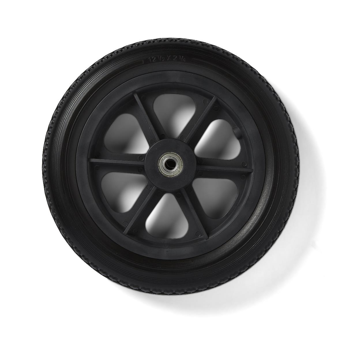 Medline Wheelchair Rear Wheels - BeHope