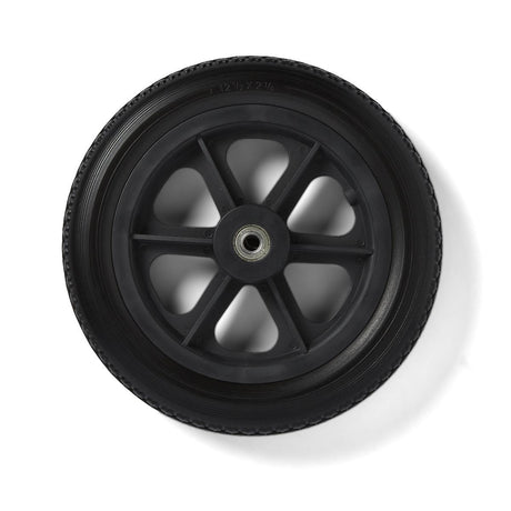 Medline Wheelchair Rear Wheels - BeHope