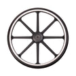 Medline Wheelchair Rear Wheel Assemblies - BeHope