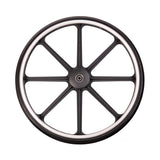 Medline Wheelchair Rear Wheel Assemblies - BeHope