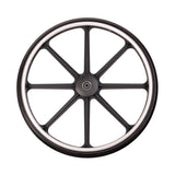 Medline Wheelchair Rear Wheel Assemblies