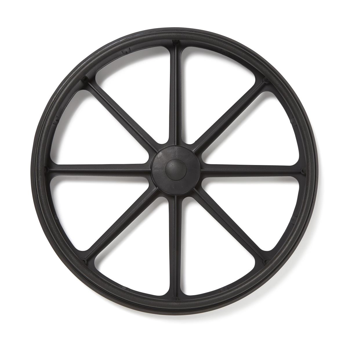 Medline Wheelchair Rear Wheels