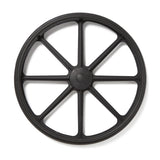 Medline Wheelchair Rear Wheels