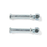Medline Wheelchair Axles - BeHope