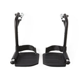 Medline Wheelchair Footrest Assemblies - BeHope