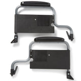 Medline Wheelchair Armrests - BeHope
