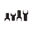 Medline Wheelchair Seat Guides - BeHope