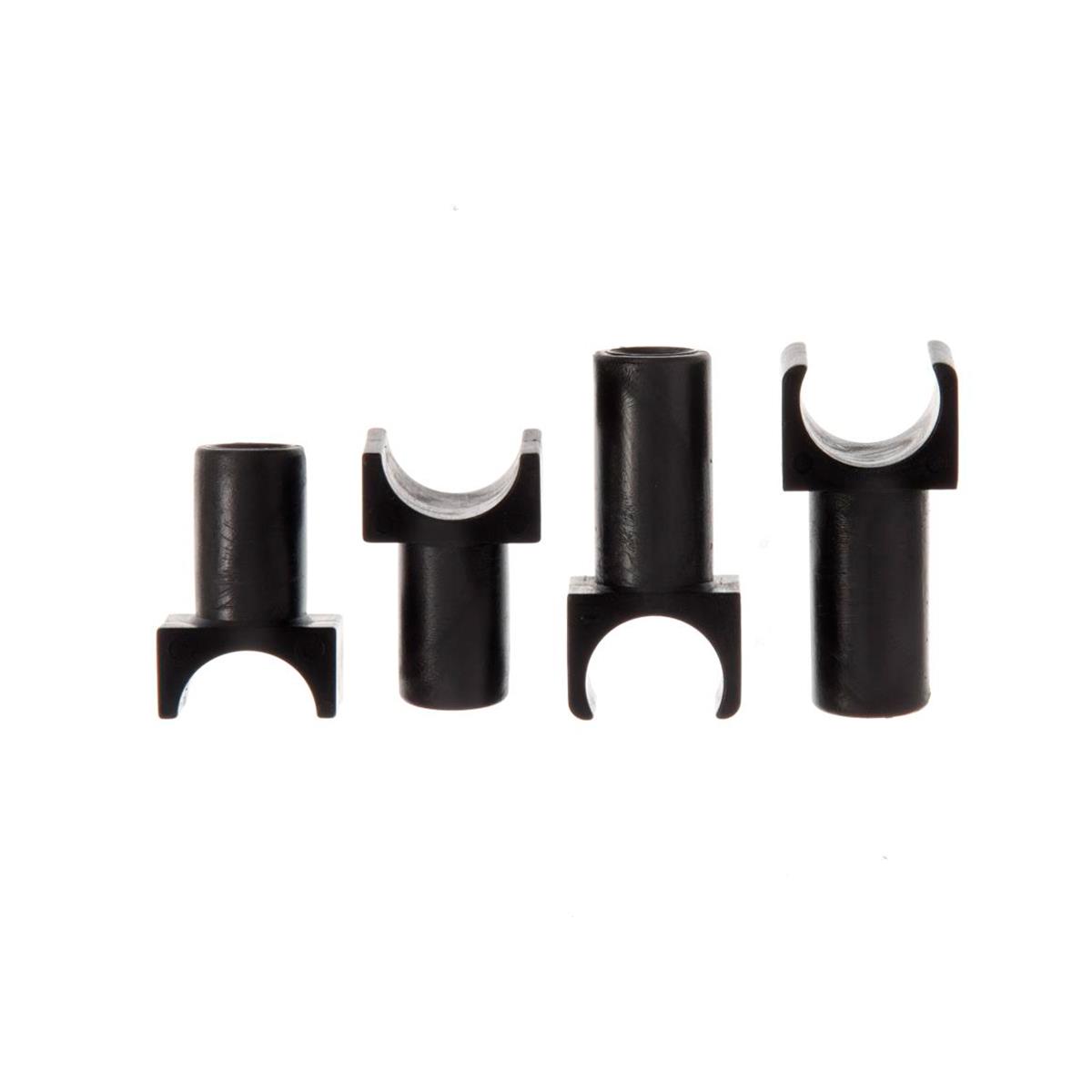 Medline Wheelchair Seat Guides - BeHope