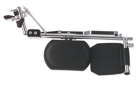 Medline Wheelchair Leg Rests - BeHope