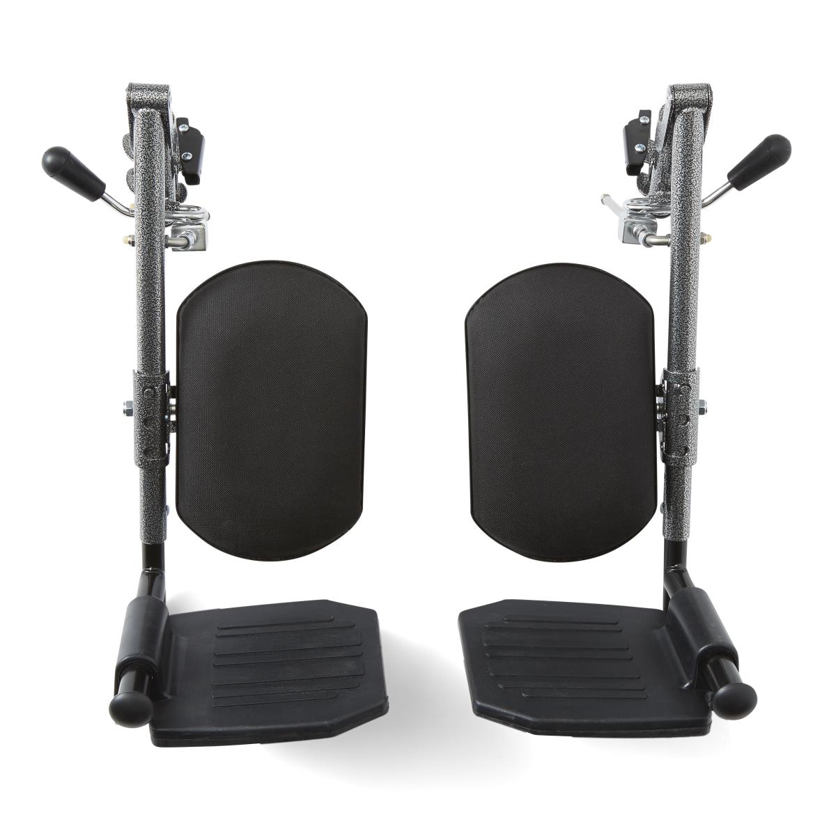 Medline Wheelchair Leg Rests - BeHope