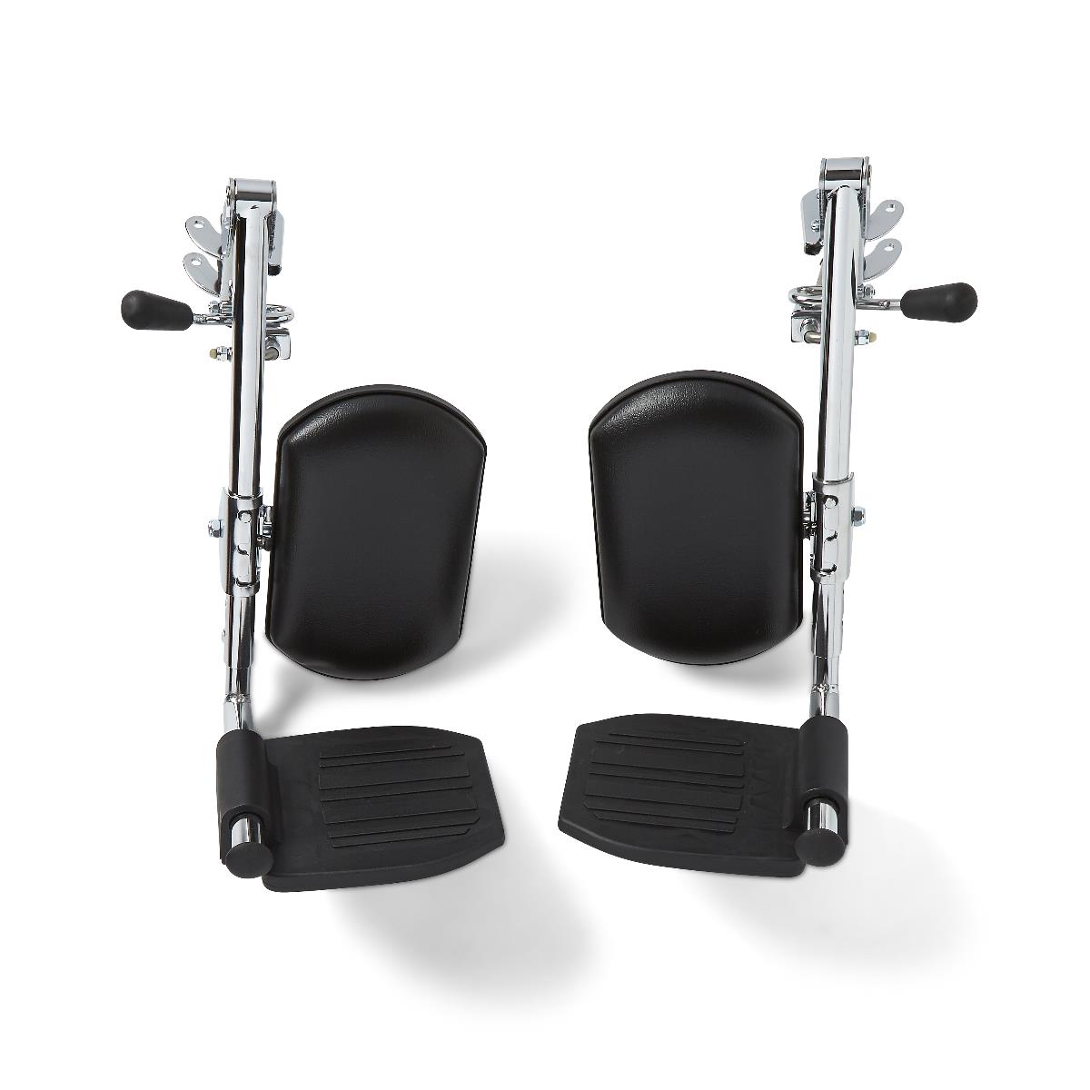 Medline Wheelchair Leg Rest Assemblies - BeHope