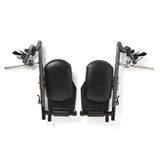 Medline Wheelchair Leg Rests