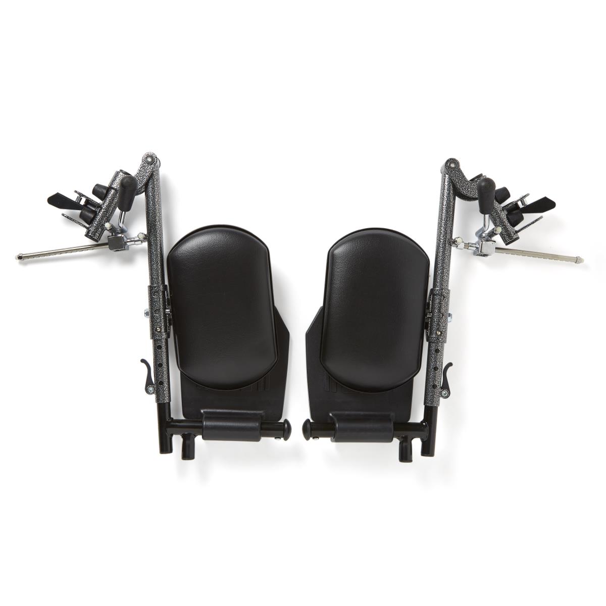 Medline Wheelchair Leg Rests - BeHope
