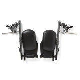 Medline Wheelchair Leg Rests - BeHope