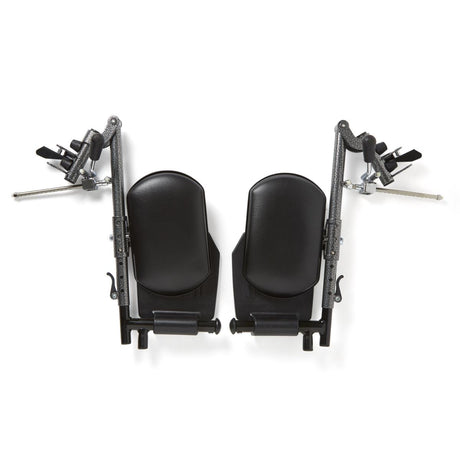 Medline Wheelchair Leg Rests - BeHope