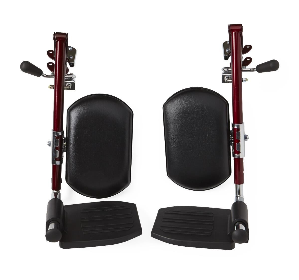 Medline Wheelchair Leg Rests