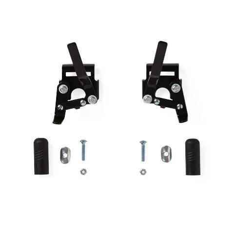 Medline Wheelchair Wheel Locks - BeHope