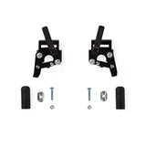 Medline Wheelchair Wheel Locks - BeHope