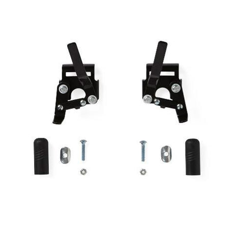 Medline Wheelchair Wheel Locks - BeHope