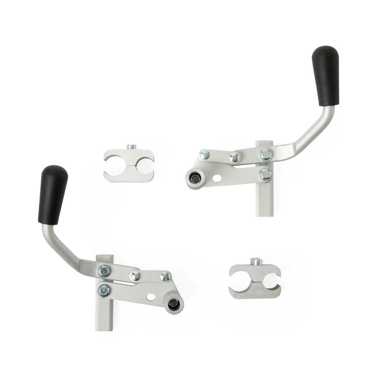 Medline Wheelchair Wheel Locks