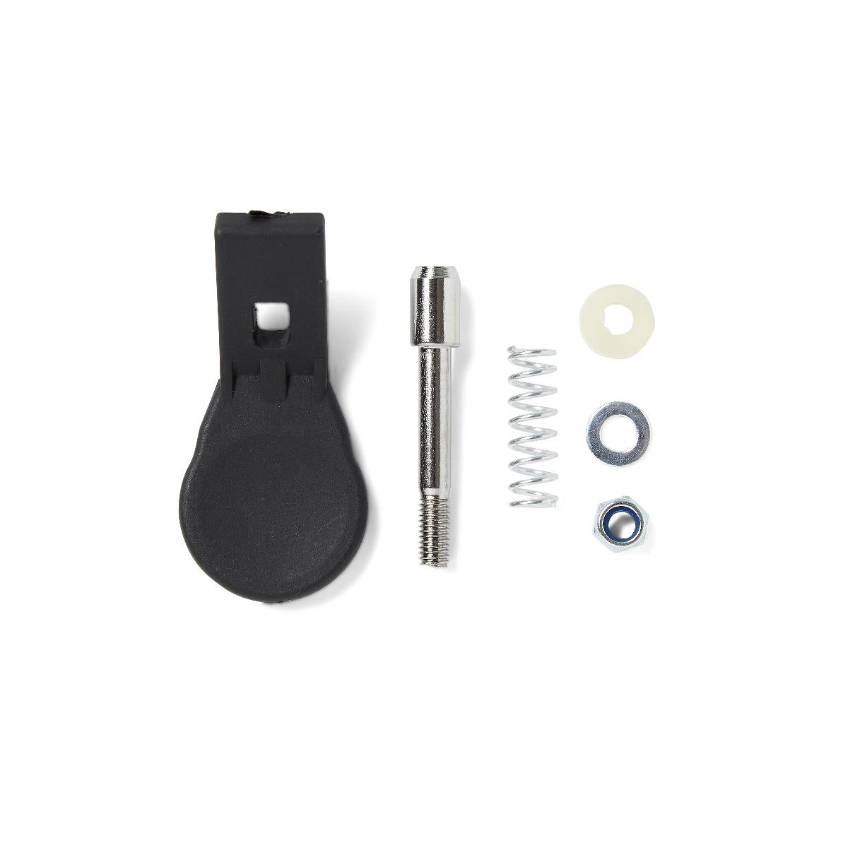 Medline Wheelchair Folding Mechanisms