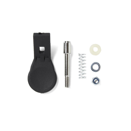 Medline Wheelchair Folding Mechanisms